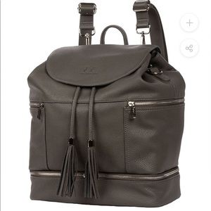 Citi Collective Diaper Bag - Citi Journey Graphite